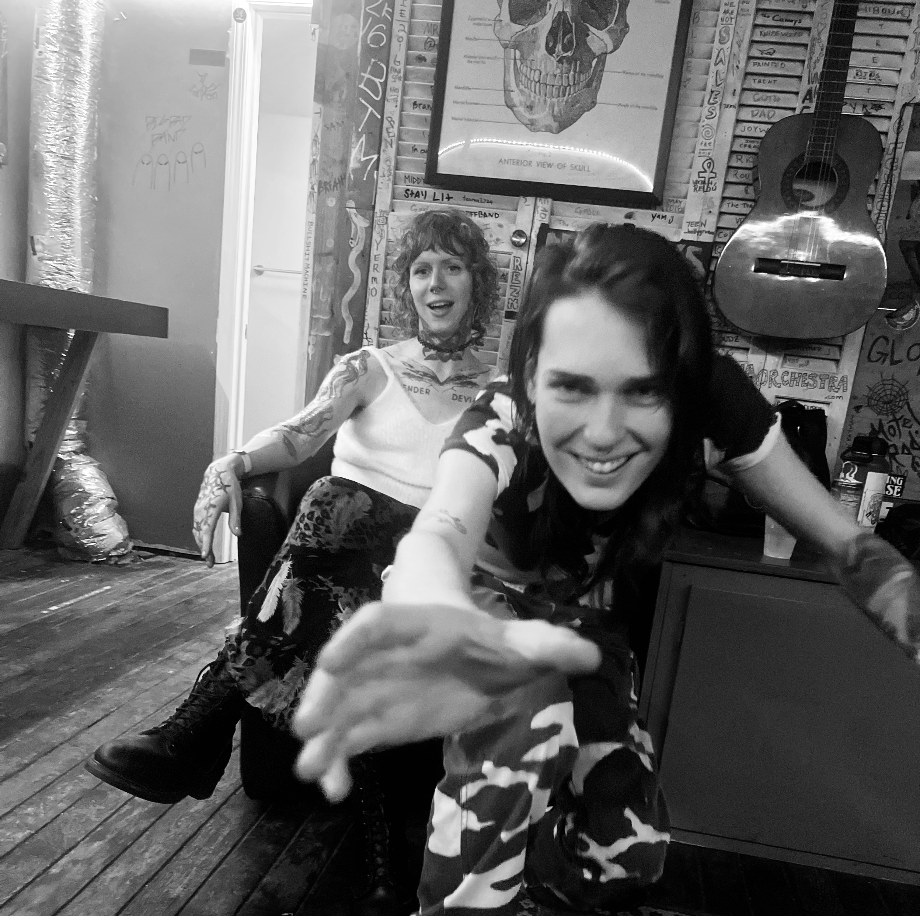 Aila b2b FreakPOV